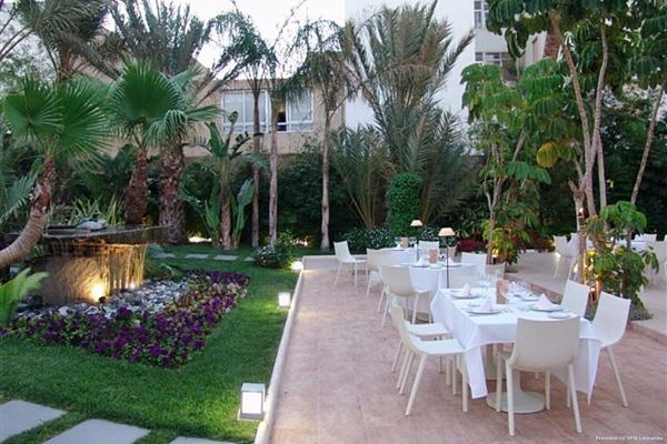 Hotel Areca (Provinz Alicante)